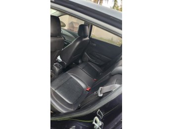 CHEVROLET SONIC LTZ 2016