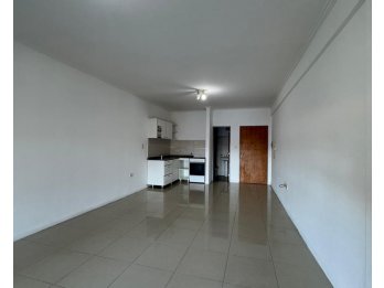 Alquiler departamento de 1 ambiente