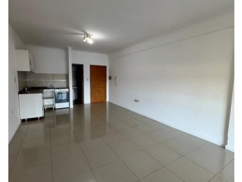 Alquiler departamento de 1 ambiente