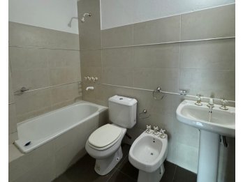 Alquiler departamento de 1 ambiente
