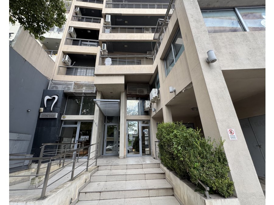 Alquiler departamento de 1 ambiente