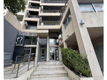 Alquiler departamento de 1 ambiente