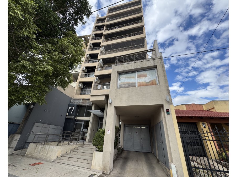 Alquiler departamento de 1 ambiente