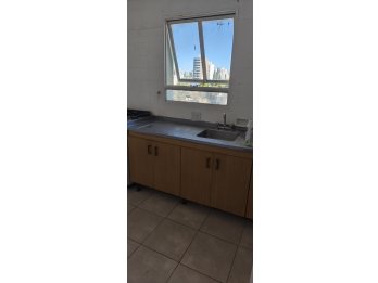 Alquilo departamento 2 dormitorios calle Corrientes