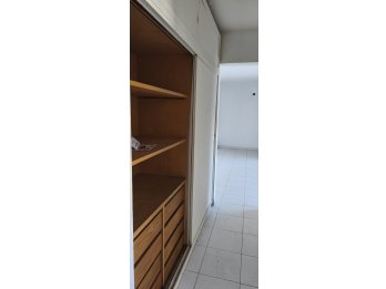 Alquilo departamento 2 dormitorios calle Corrientes