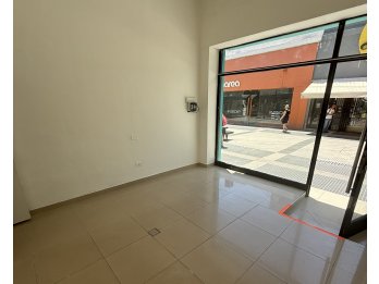 ALQUILER – Local Comercial en Peatonal San Martín 616