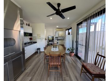 VENDO - CASA APTA CREDITO | MODERNO 3 DORMITORIOS