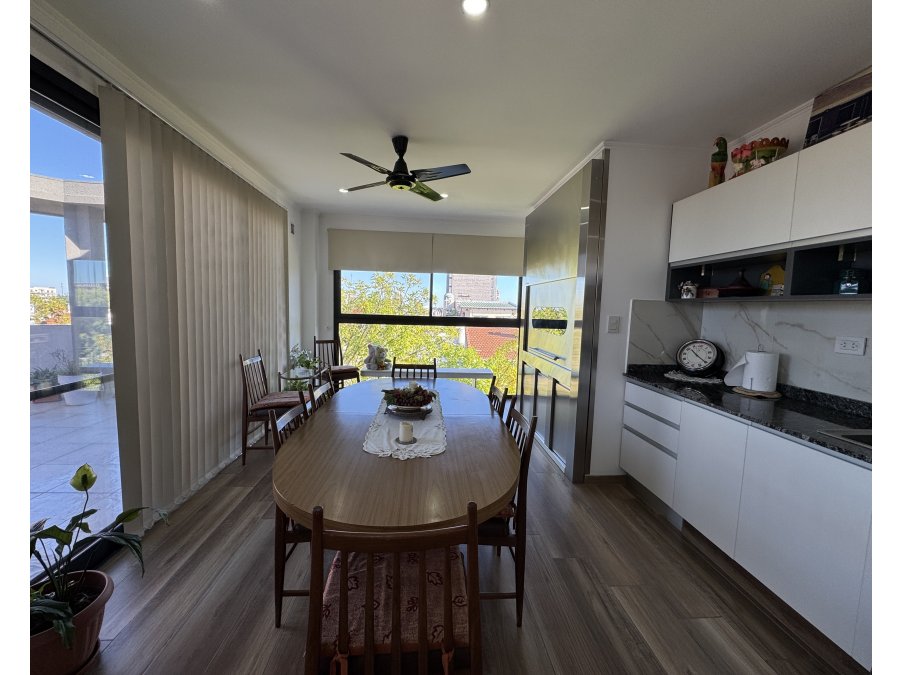 VENDO - CASA APTA CREDITO | MODERNO 3 DORMITORIOS