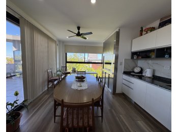 VENDO - CASA APTA CREDITO | MODERNO 3 DORMITORIOS