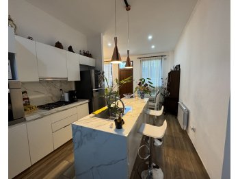 VENDO - CASA APTA CREDITO | MODERNO 3 DORMITORIOS