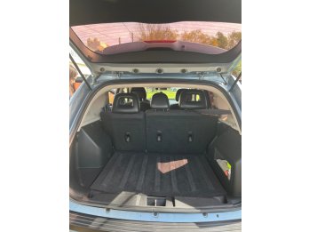 IMPECABLE JEEP COMPASS 4 X 4