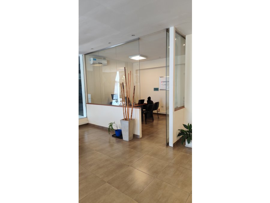 Dueño Vende Local Comercial en Av Echague 550.