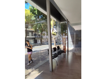 Dueño Vende Local Comercial en Av Echague 550.