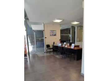 Dueño Vende Local Comercial en Av Echague 550.