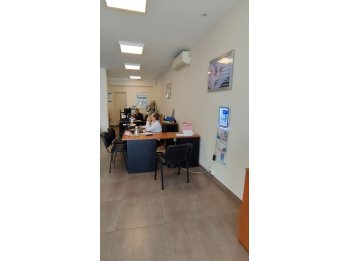 Dueño Vende Local Comercial en Av Echague 550.