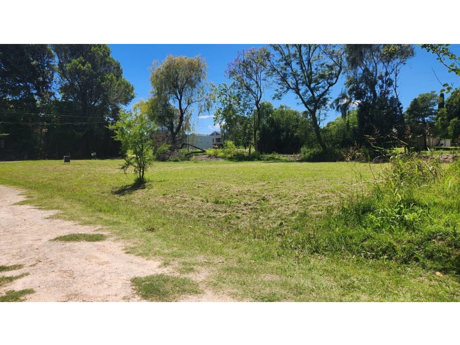 VENDO HERMOSO TERRENO ZONA TOMA VIEJA