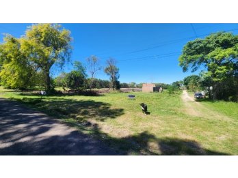 VENDO HERMOSO TERRENO ZONA TOMA VIEJA