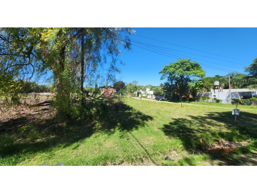 VENDO HERMOSO TERRENO ZONA TOMA VIEJA