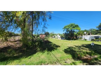 VENDO HERMOSO TERRENO ZONA TOMA VIEJA