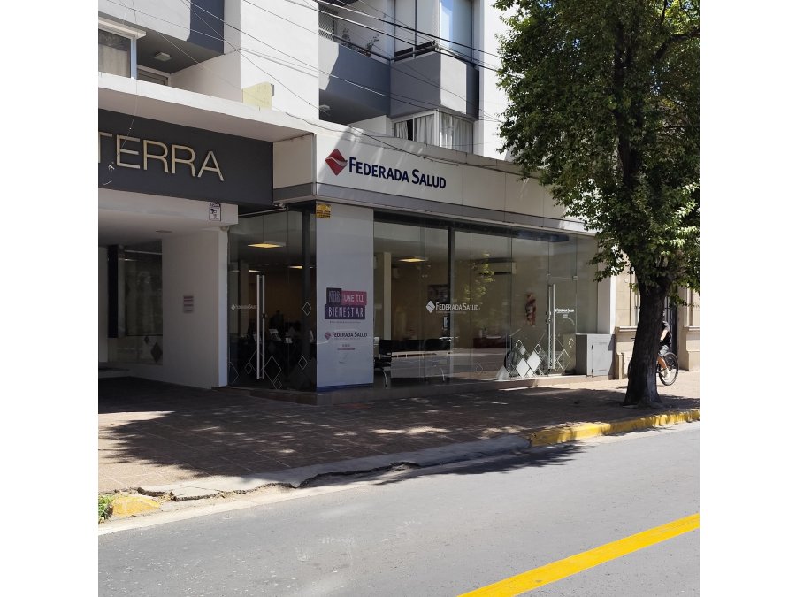 Dueño Vende Local Comercial en Av Echague 550.