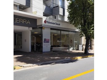 Dueño Vende Local Comercial en Av Echague 550.