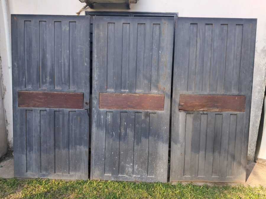 PORTON GARAGE - Particular Vende