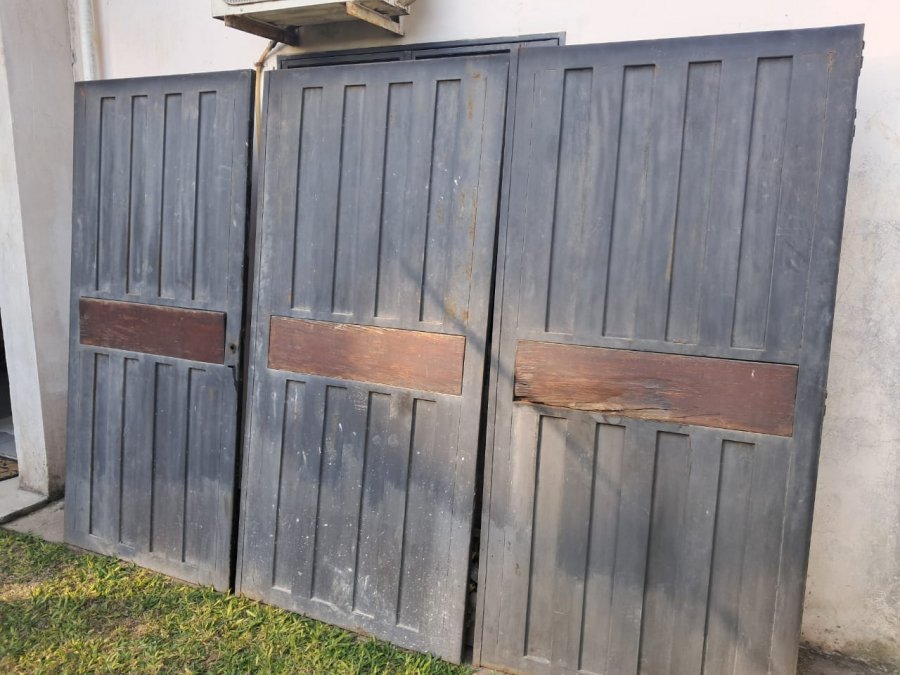 PORTON GARAGE - Particular Vende