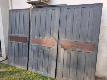 PORTON GARAGE - Particular Vende