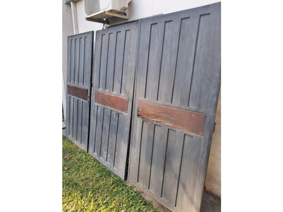 PORTON GARAGE - Particular Vende