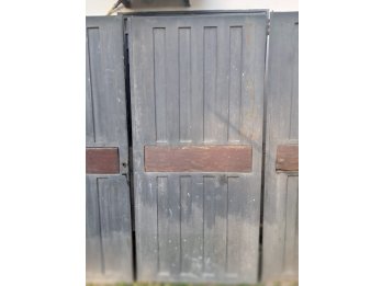 PORTON GARAGE - Particular Vende