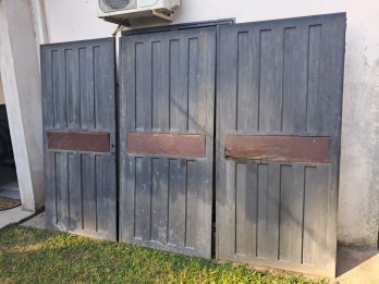 PORTON GARAGE - Particular Vende