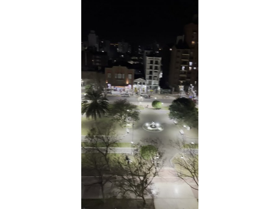 DUEÑO VENDE MONOAMBIENTE FRENTE A PLAZA DEL BOMBERO