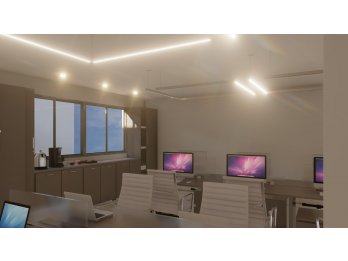 Dueño Vende Oficinas en Pleno Centro