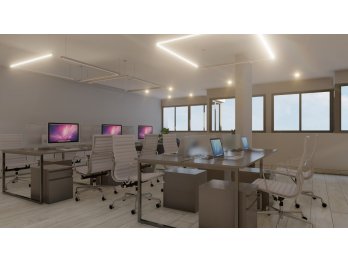 Dueño Vende Oficinas en Pleno Centro