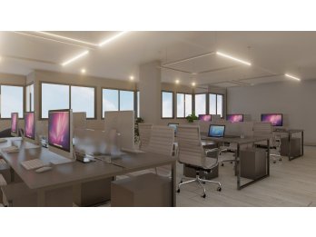 Dueño Vende Oficinas en Pleno Centro
