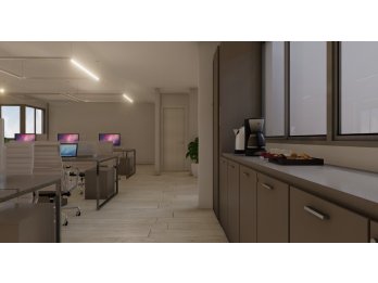 Dueño Vende Oficinas en Pleno Centro