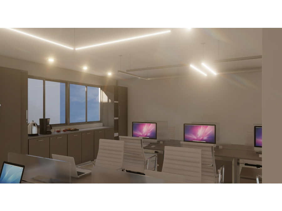 Dueño Vende Oficinas en Pleno Centro