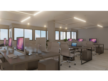 Dueño Vende Oficinas en Pleno Centro