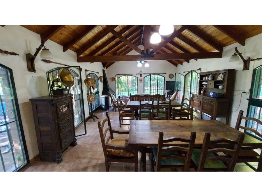 PERMUTO QUINTA x dtos o casas