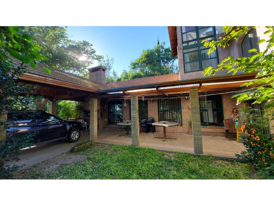 PERMUTO QUINTA x dtos o casas