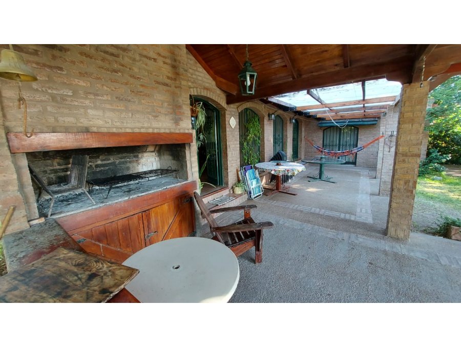 PERMUTO QUINTA x dtos o casas