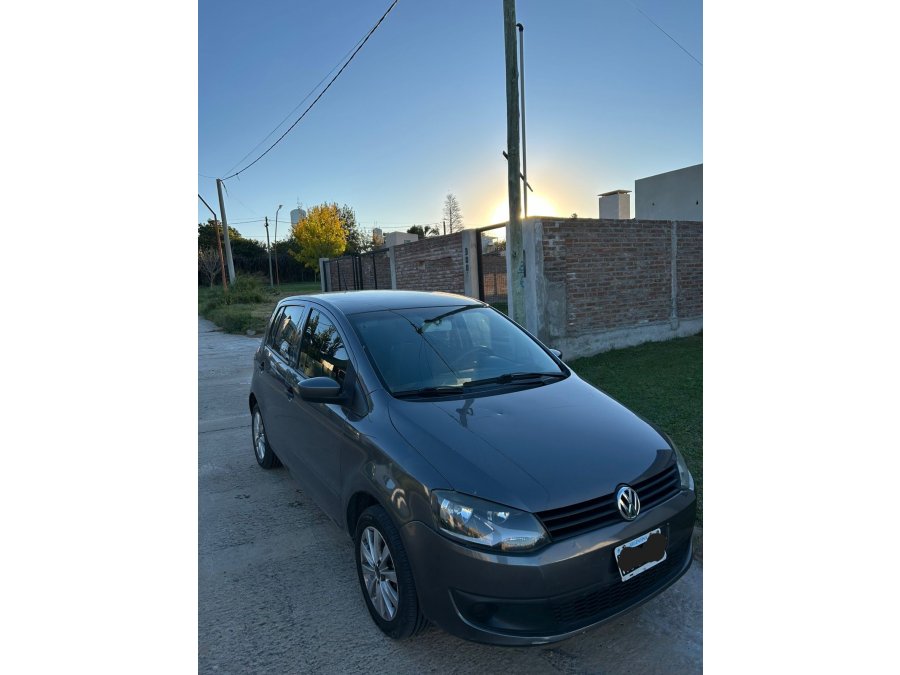 Fox 2012 | 109.000 km