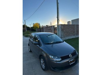 Fox 2012 | 109.000 km