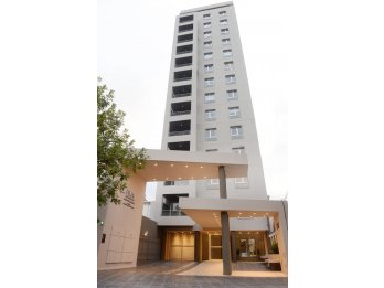 VENDO DEPARTAMENTO ZONA PARQUE CENTRO - PARTICULAR