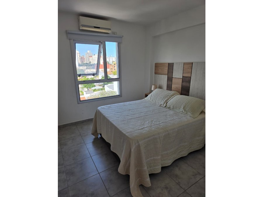VENDO DEPARTAMENTO ZONA PARQUE CENTRO - PARTICULAR