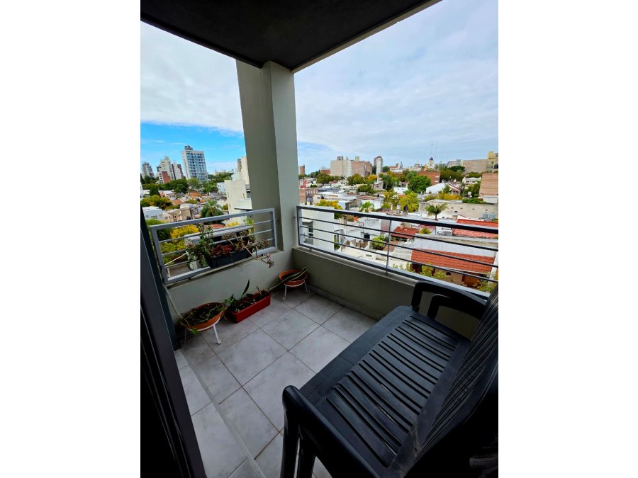VENDO DEPARTAMENTO ZONA PARQUE CENTRO - PARTICULAR
