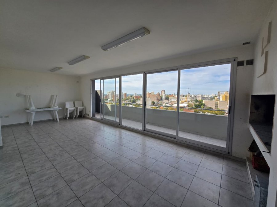 VENDO DEPARTAMENTO ZONA PARQUE CENTRO - PARTICULAR