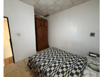 Venta - Apto crédito hipotecario I DUPLEX DE 2 DORMITORIOS