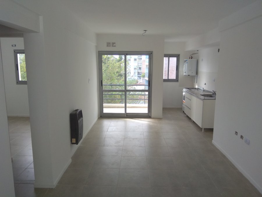 Alquilo Departamento Centrico 1 Domitorio Calle San Juan 346
