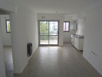 Alquilo Departamento Centrico 1 Domitorio Calle San Juan 346